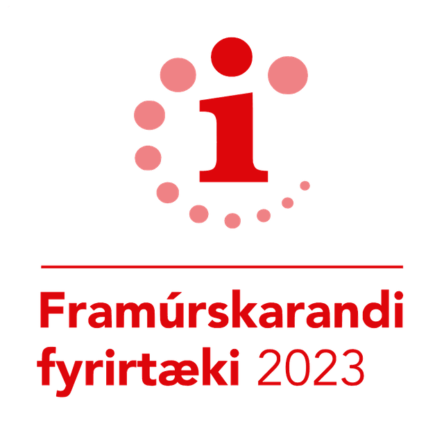 Picture for Framúrskarandi fyrirtæki 2023 